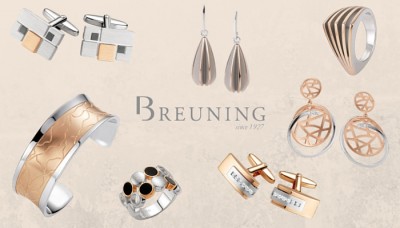 Breuning Designer Jewelry at Lordo's Diamonds    